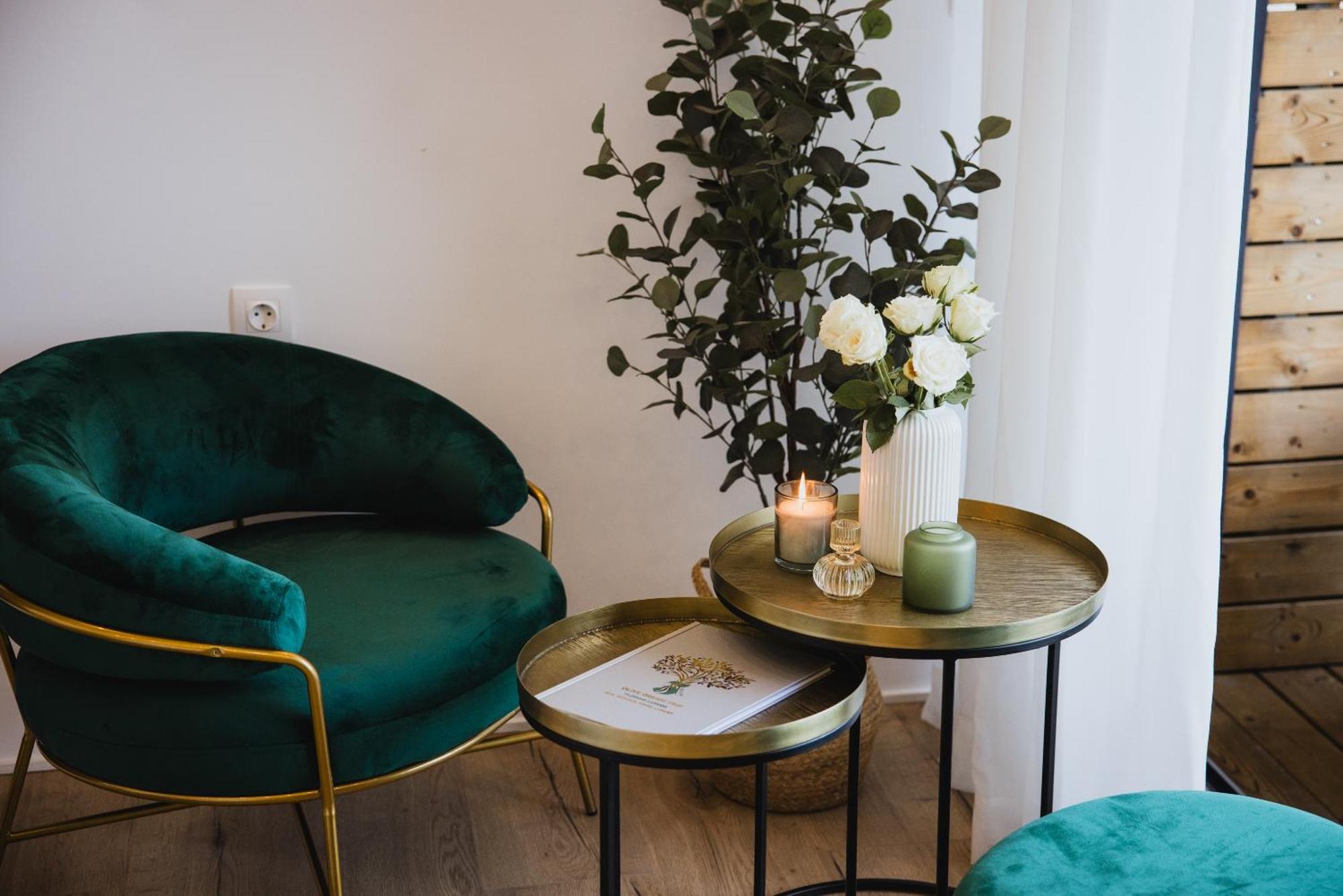 Вилла Five Olive Dream Trip Пломарион Номер фото